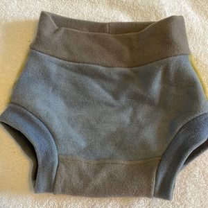 Bumby wool diaper cover L